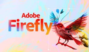 Adobe Firefly logo