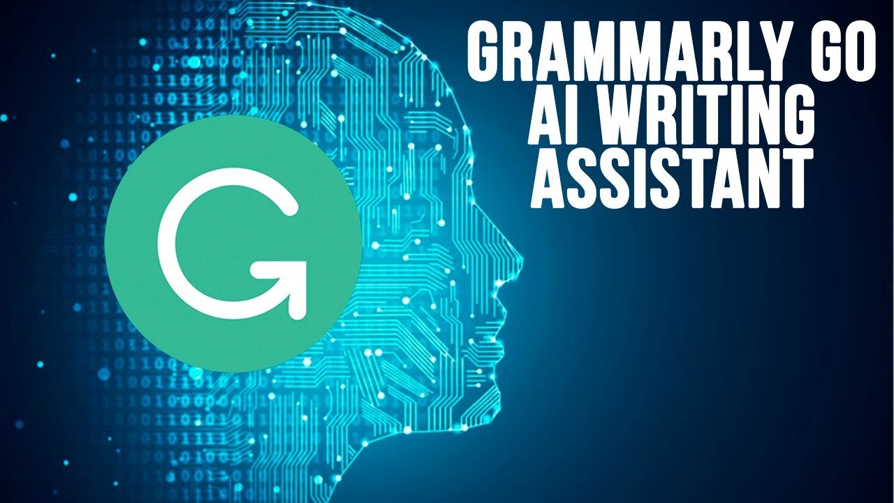 Grammarly AI logo