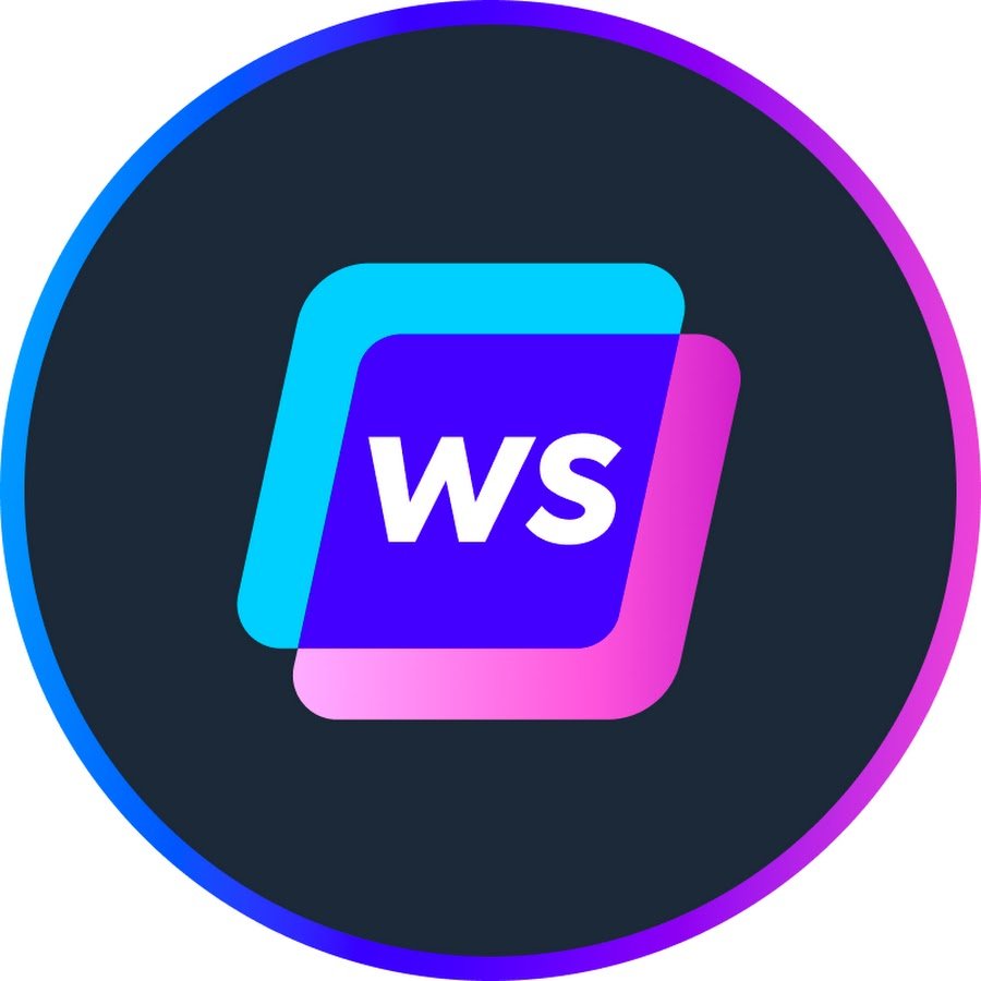 Writesonic logo